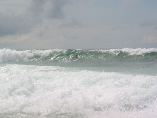 Les Vagues Suite II (1)